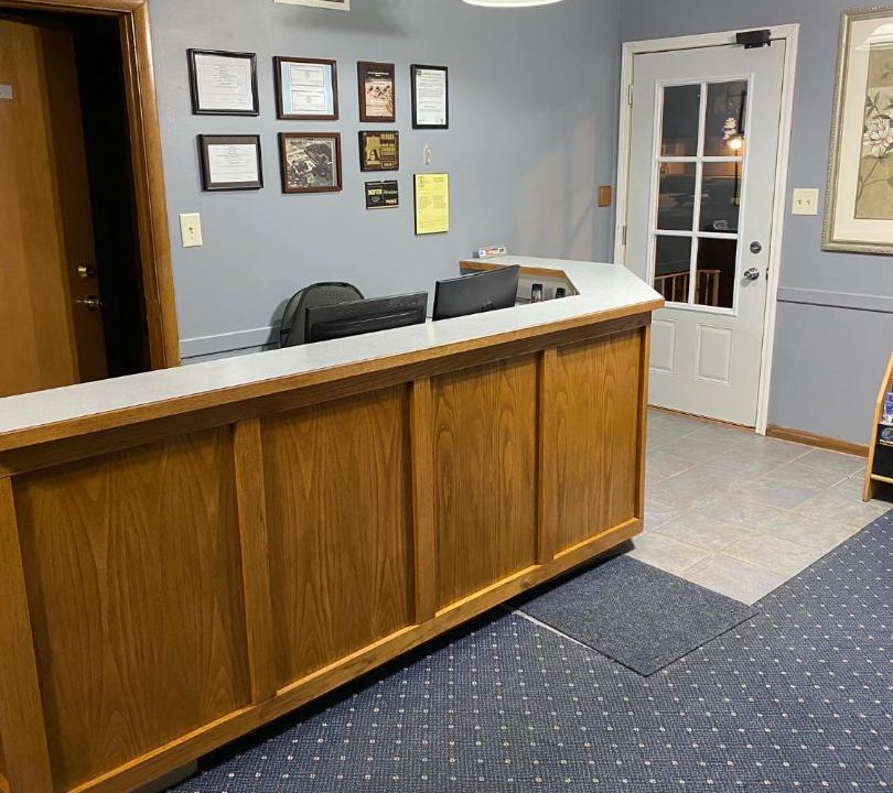 Photo of Kitchen in Abilene