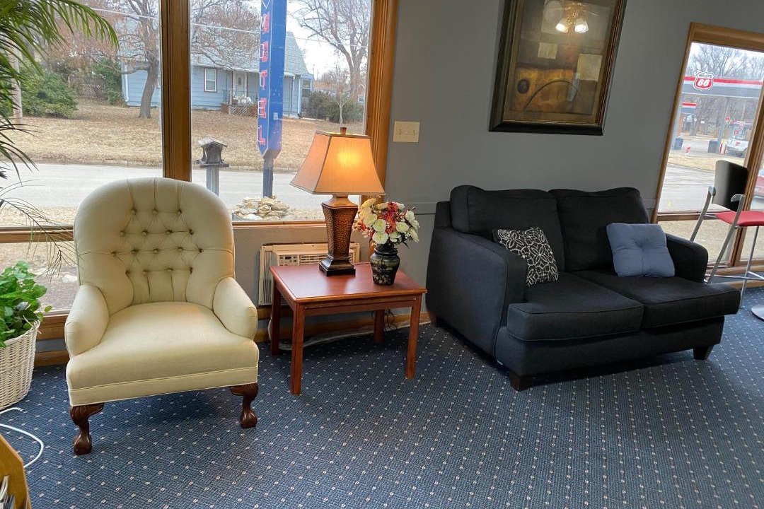 Photo of Livingroom in Abilene