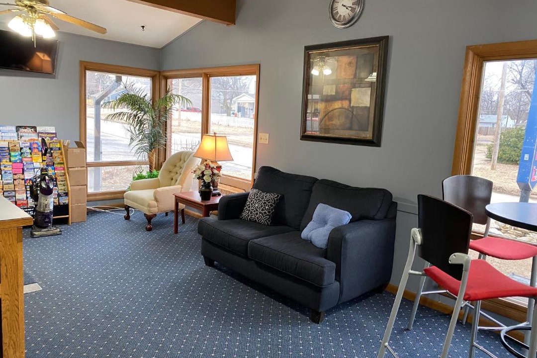 Photo of Livingroom in Abilene