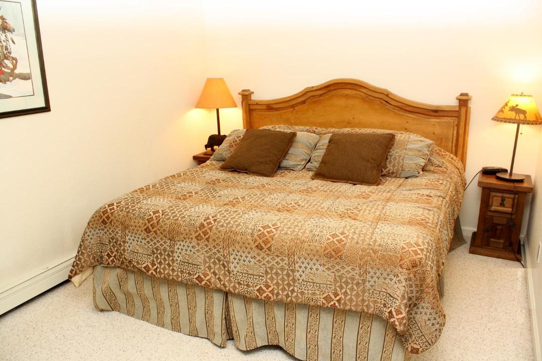 Photo of Bedroom in Warrior's Mark