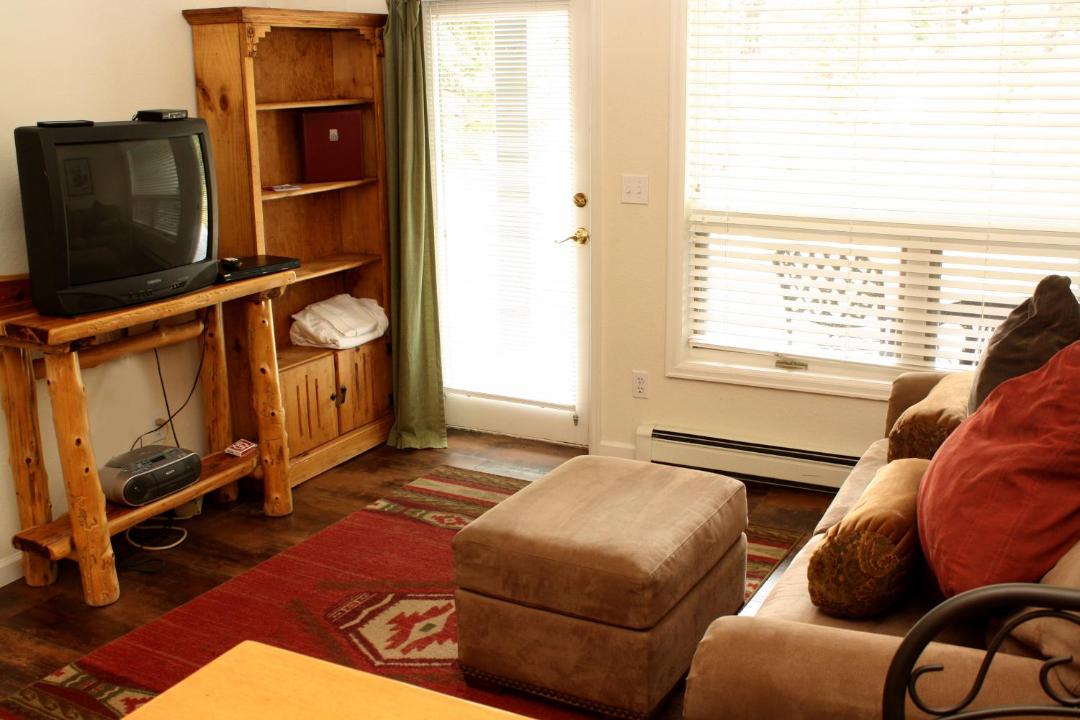 Photo of Livingroom in Warrior's Mark