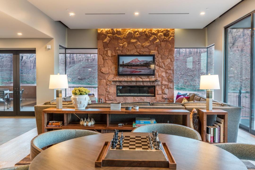 Photo of Livingroom in Ivins