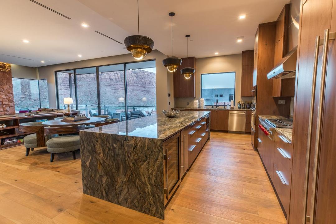 Photo of Livingroom in Ivins