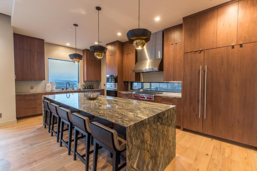 Photo of Kitchen in Ivins