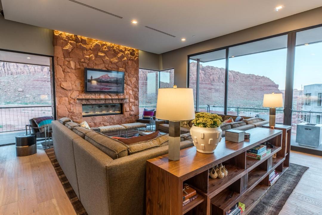 Photo of Livingroom in Ivins