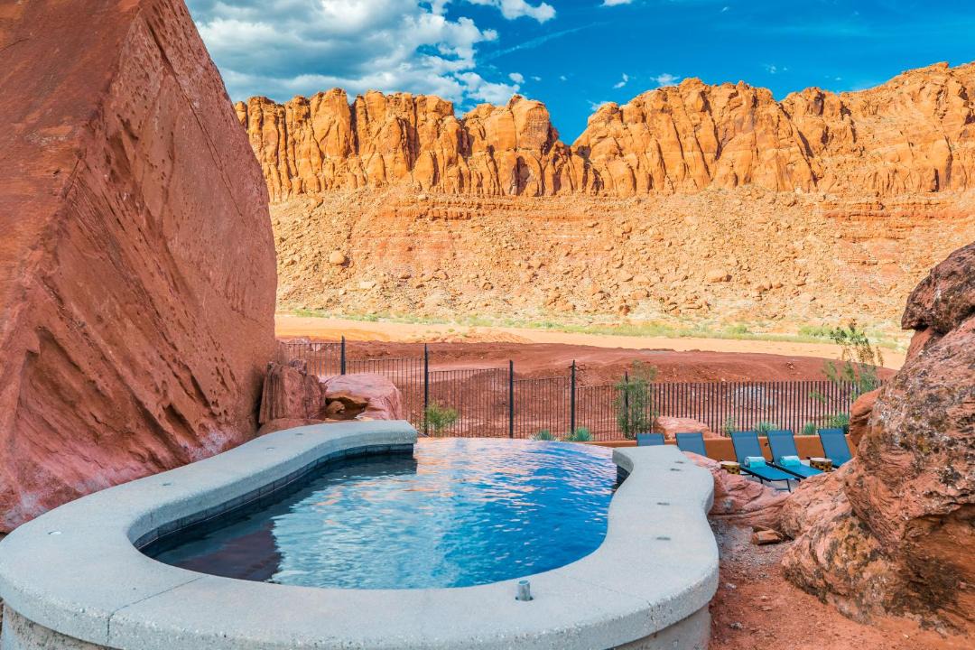 Photo of Outdoor in Ivins