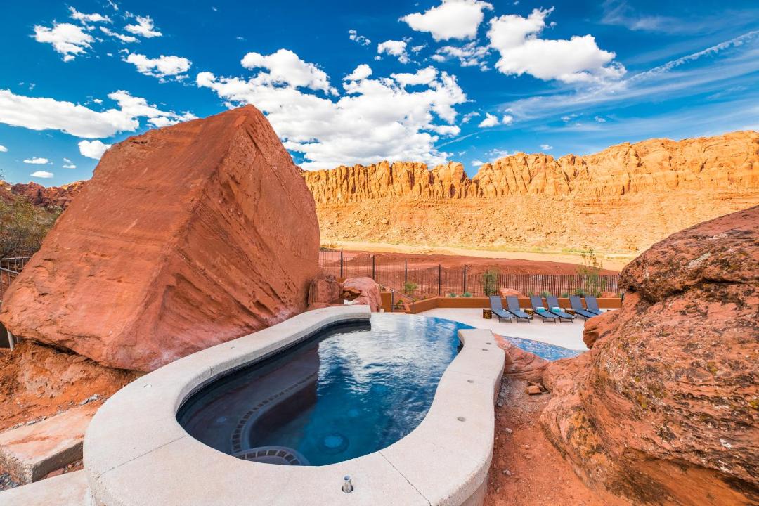 Photo of Outdoor in Ivins