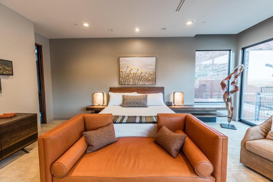 Photo of Livingroom in Ivins