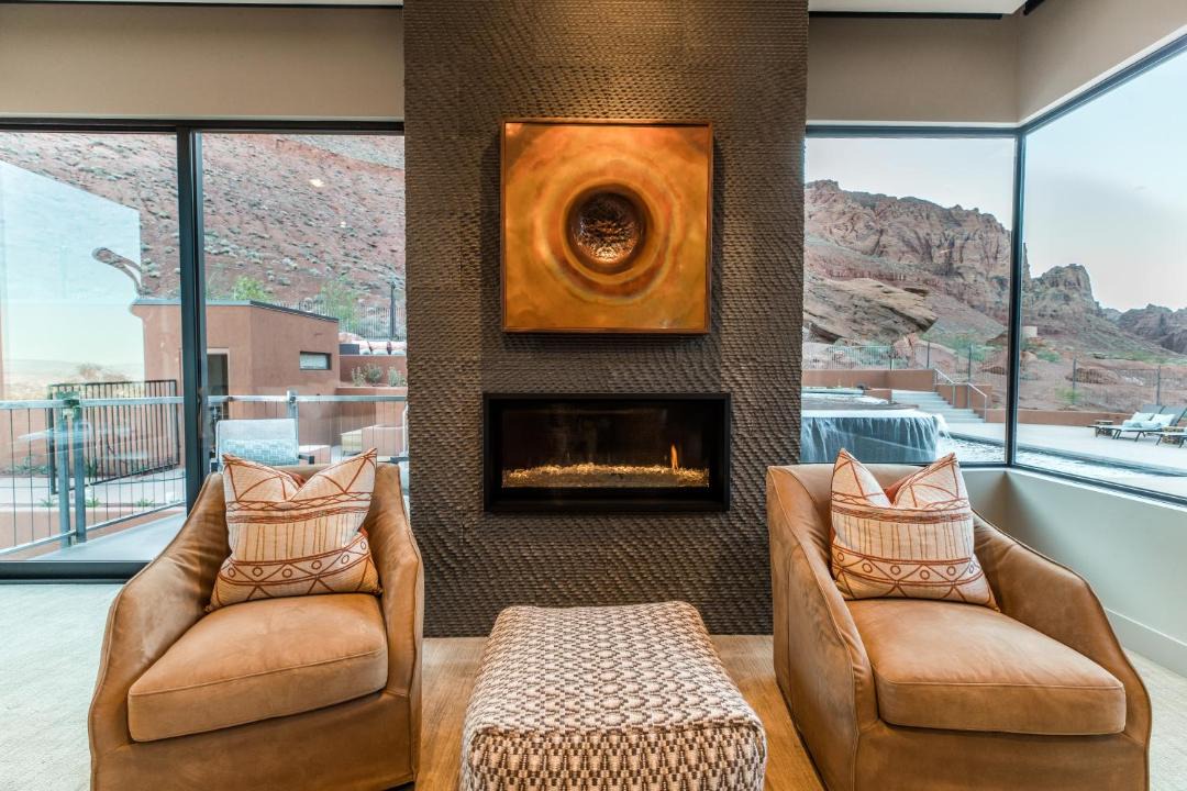 Photo of Livingroom in Ivins