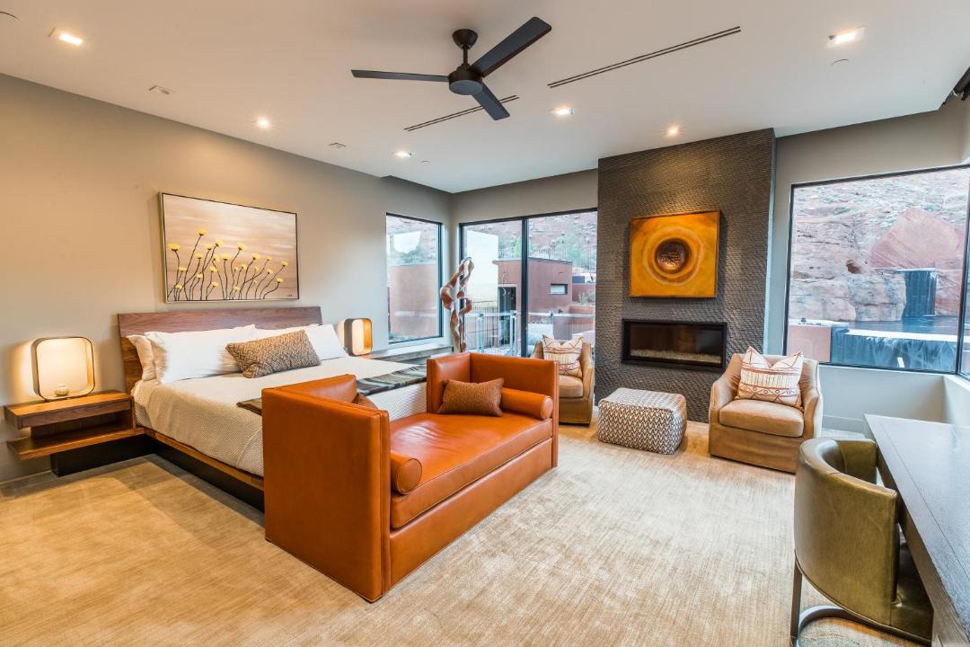 Photo of Livingroom in Ivins