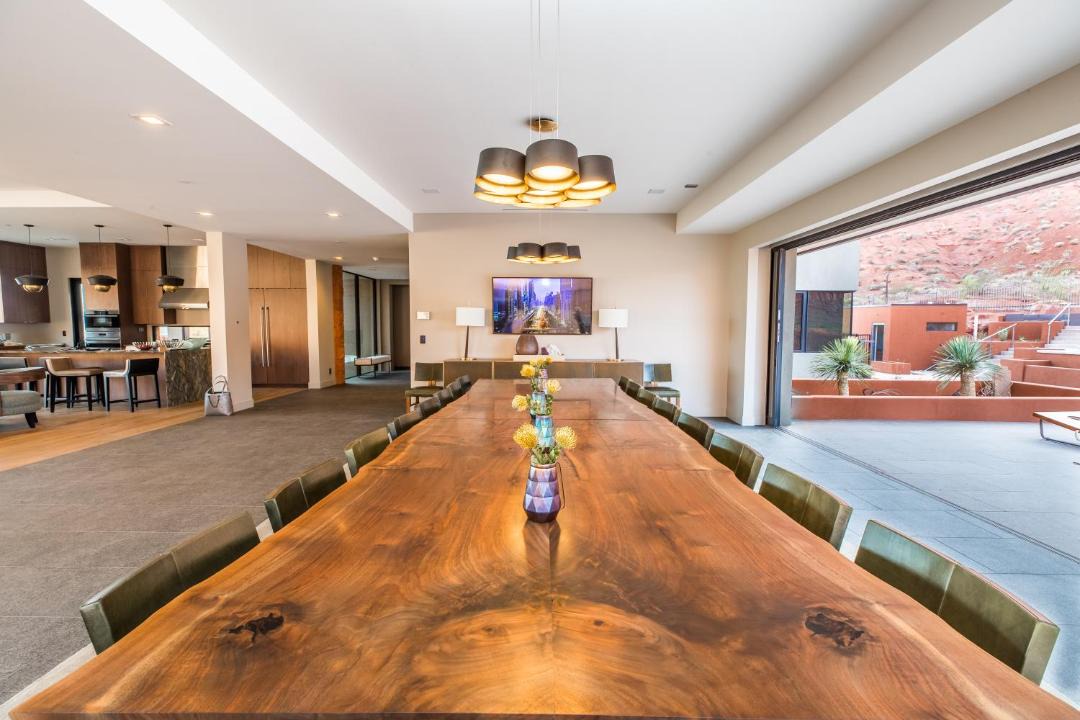 Photo of Livingroom in Ivins