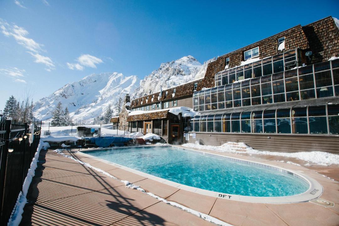 Photo of Others in Salt Lake Mountain Resorts