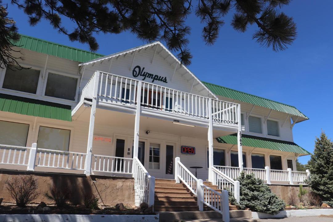 Photo of Others in Estes Park