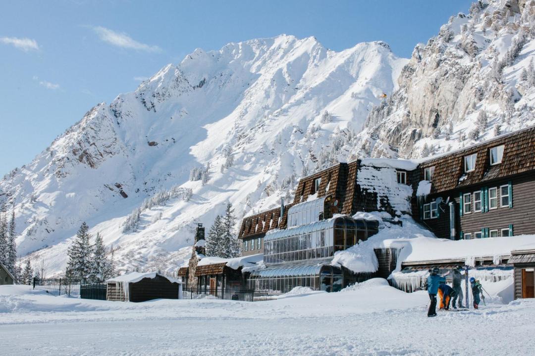 Photo of Others in Salt Lake Mountain Resorts