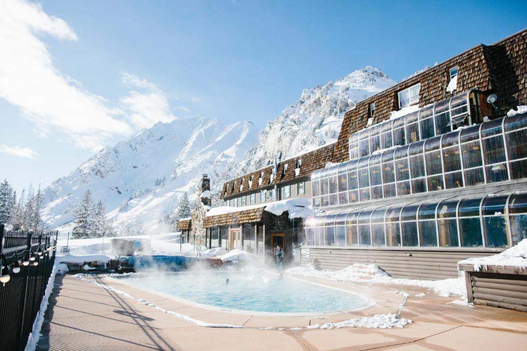 Photo of Others in Salt Lake Mountain Resorts