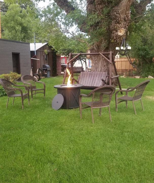 Photo of Outdoor in Cody
