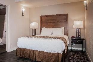 Photo of Bedroom in Bishop
