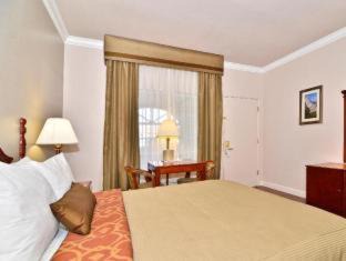 Photo of Bedroom in Bishop
