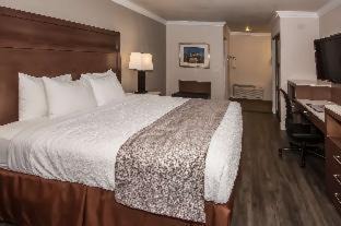 Photo of Bedroom in Bishop