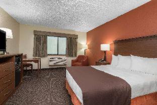 Photo of Bedroom in Worthington