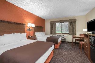 Photo of Bedroom in Worthington