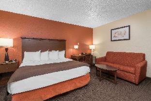 Photo of Bedroom in Worthington