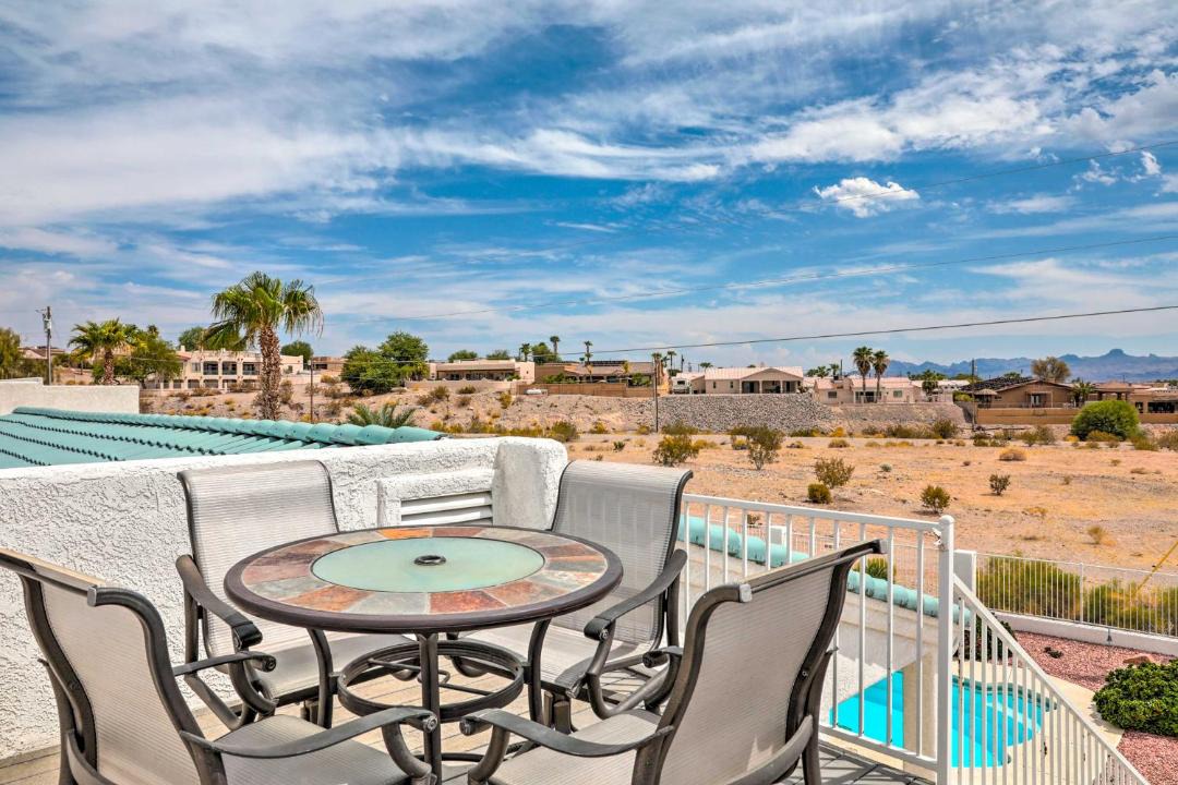 Photo of Others in Lake Havasu City