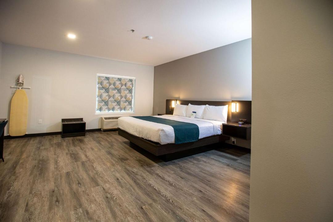 Photo of Bedroom in North Platte