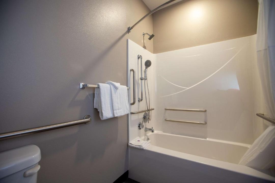 Photo of Bathroom in North Platte