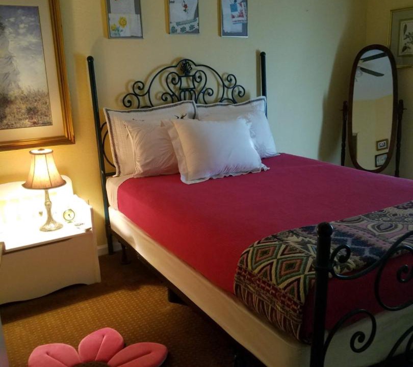 Photo of Bedroom in Casa Rica North