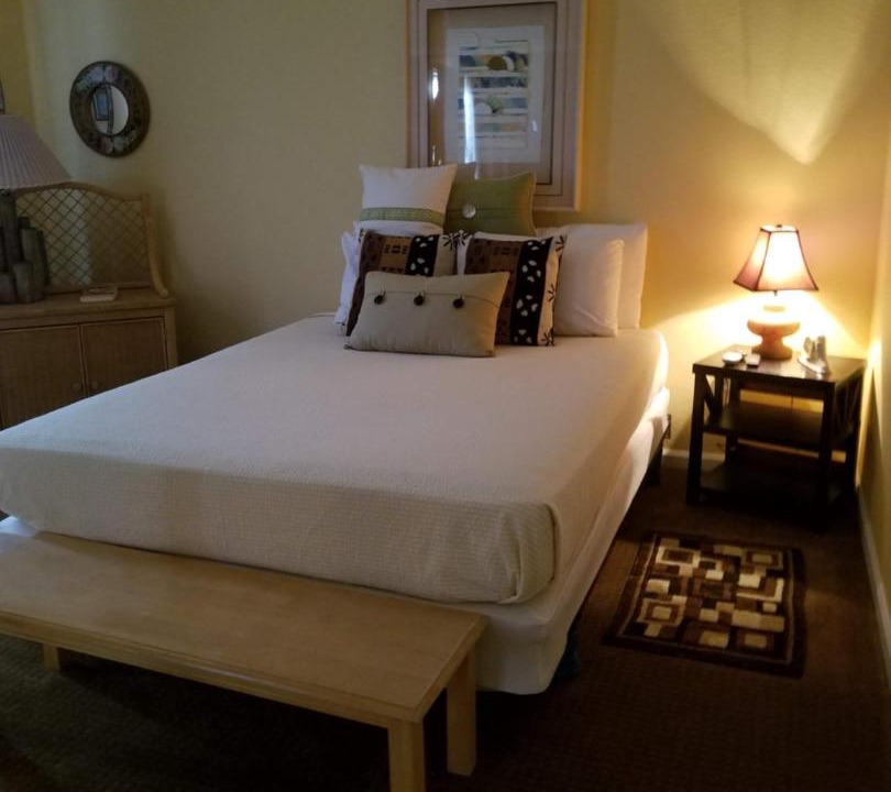 Photo of Bedroom in Casa Rica North
