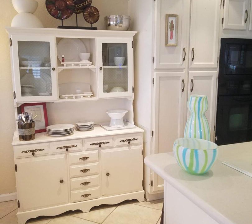 Photo of Kitchen in Casa Rica North