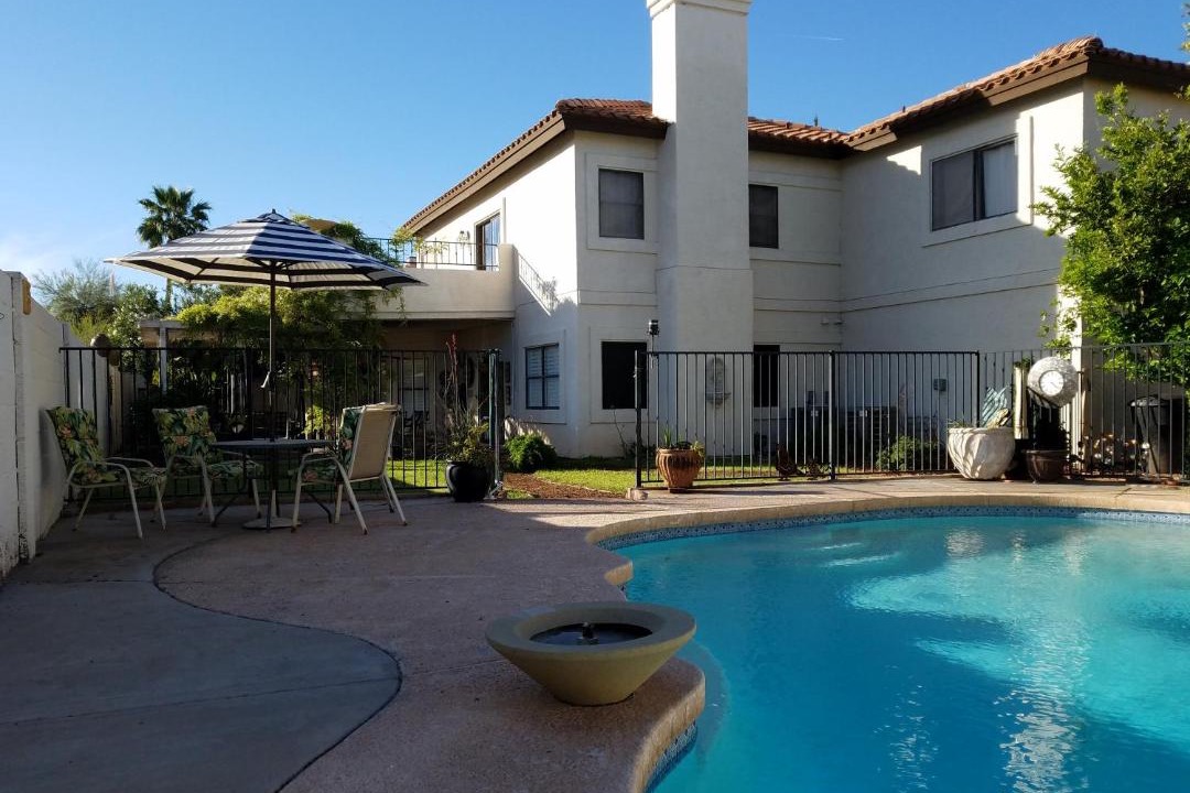 Photo of Outdoor in Casa Rica North
