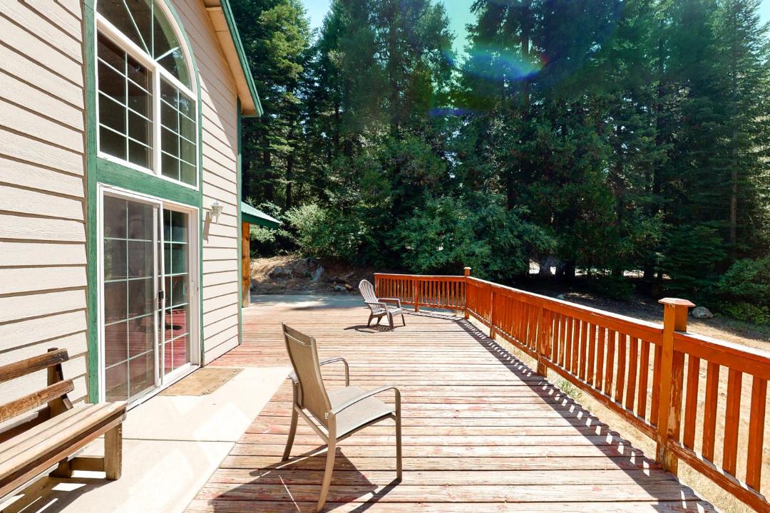 Photo of Others in Shaver Lake