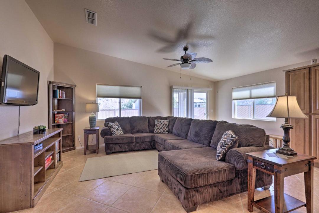 Photo of Others in Bullhead City