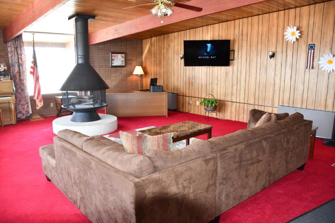 Photo of Livingroom in Evanston
