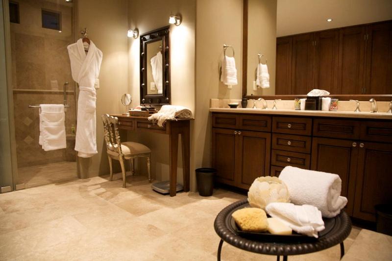 Photo of Bathroom in Downtown San Jose del Cabo