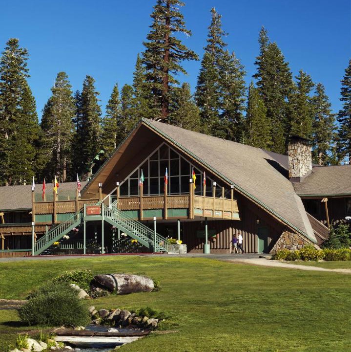 Photo of Others in Mammoth Lakes