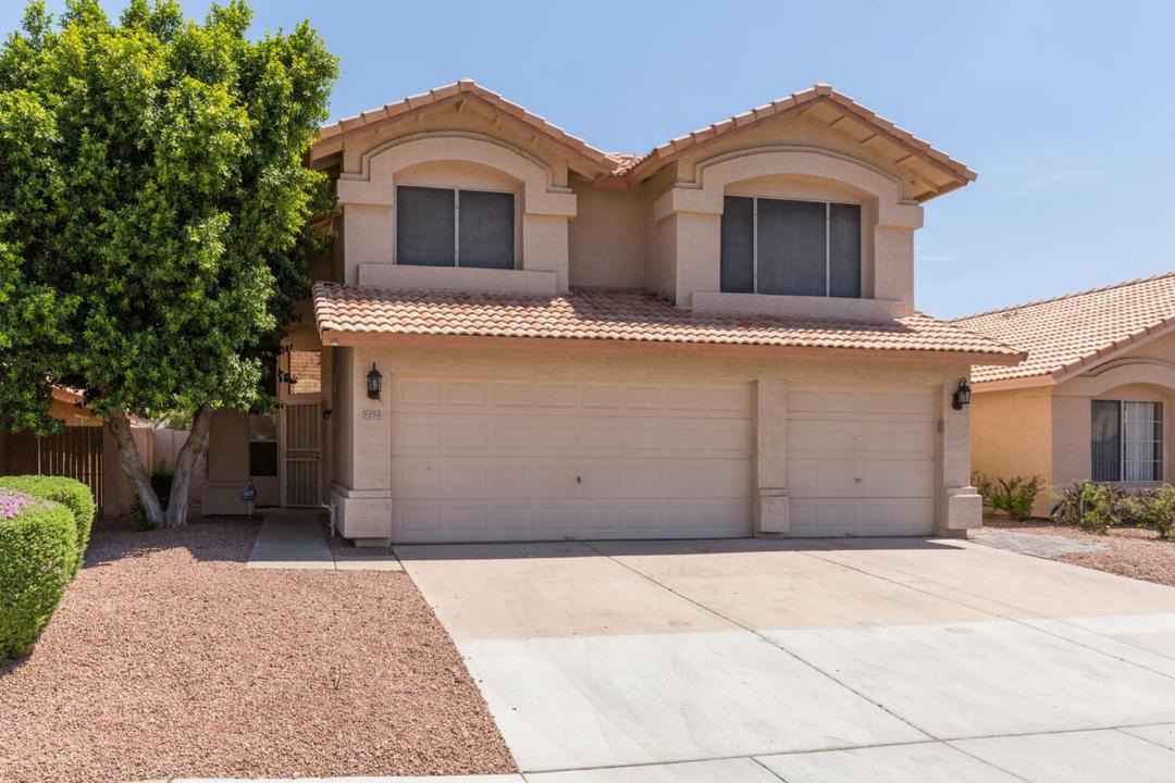 Photo of Buildings in Chandler