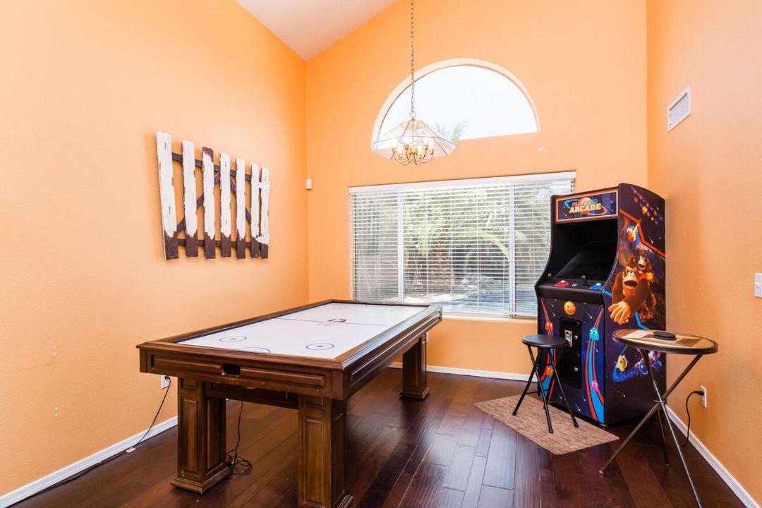 Photo of Livingroom in Chandler