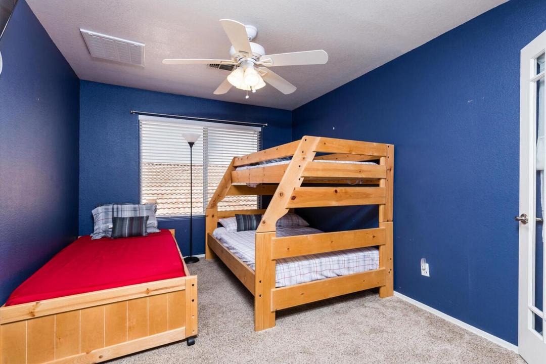 Photo of Bedroom in Chandler