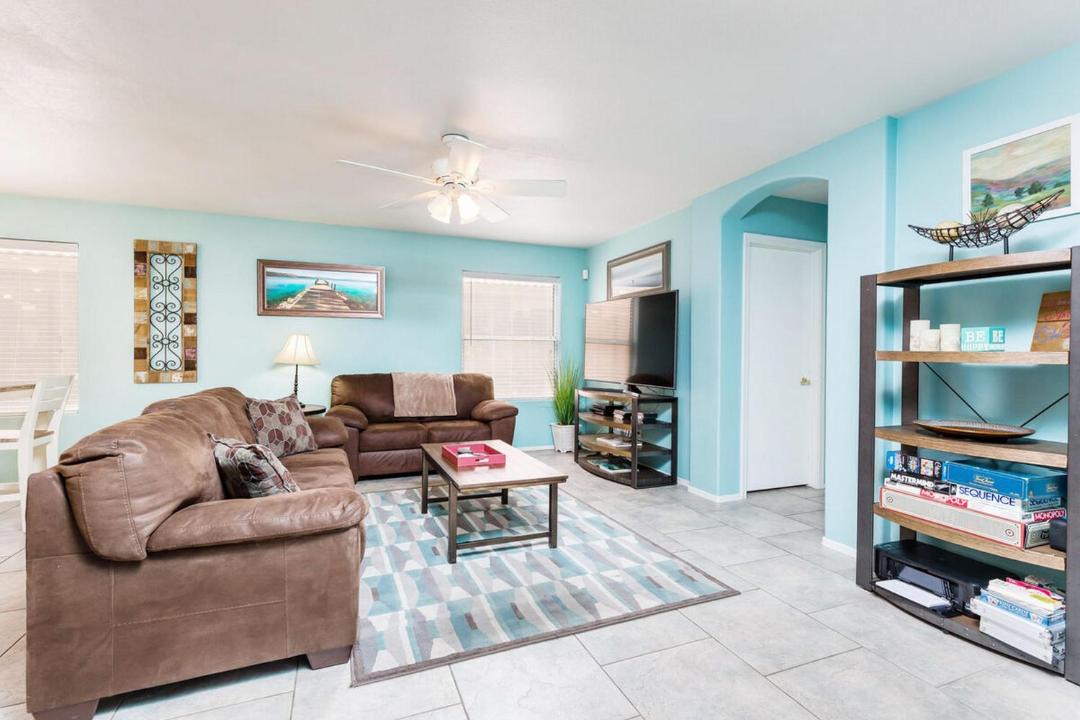 Photo of Livingroom in Chandler