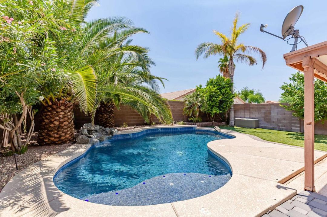 Photo of Outdoor in Chandler