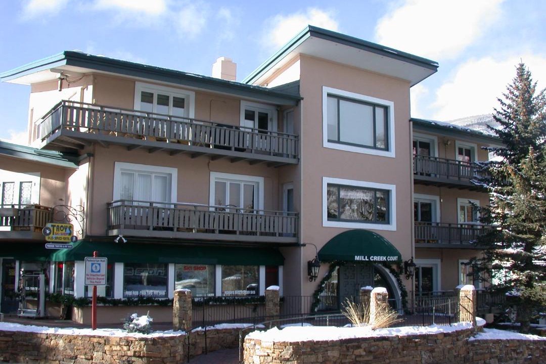 Photo of Others in Vail