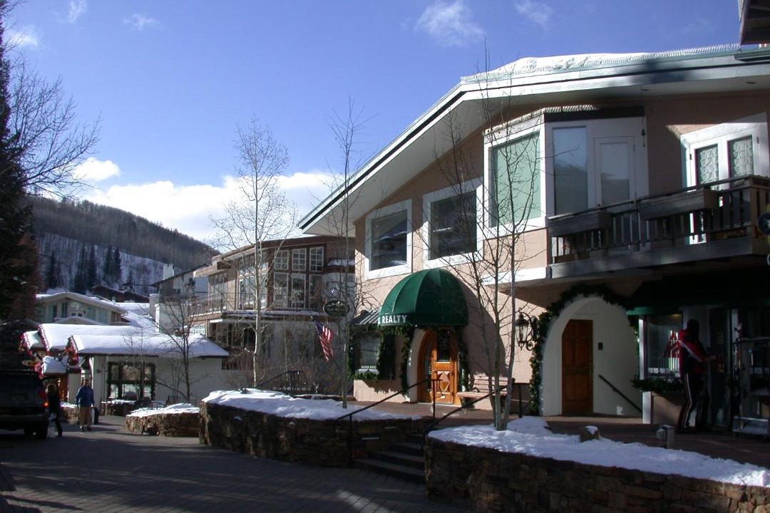Photo of Others in Vail