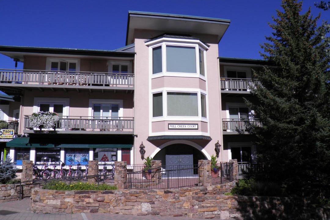 Photo of Others in Vail