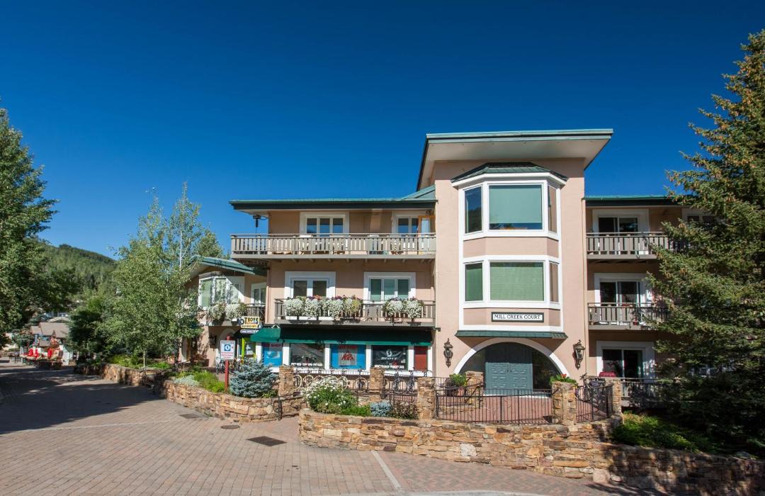 Photo of Others in Vail