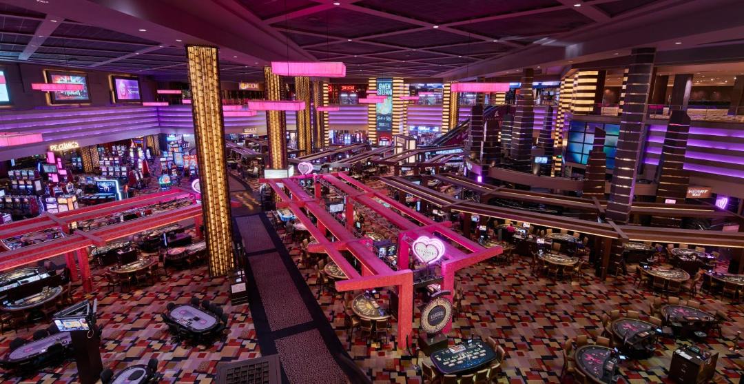 Photo of Others in Las Vegas Strip