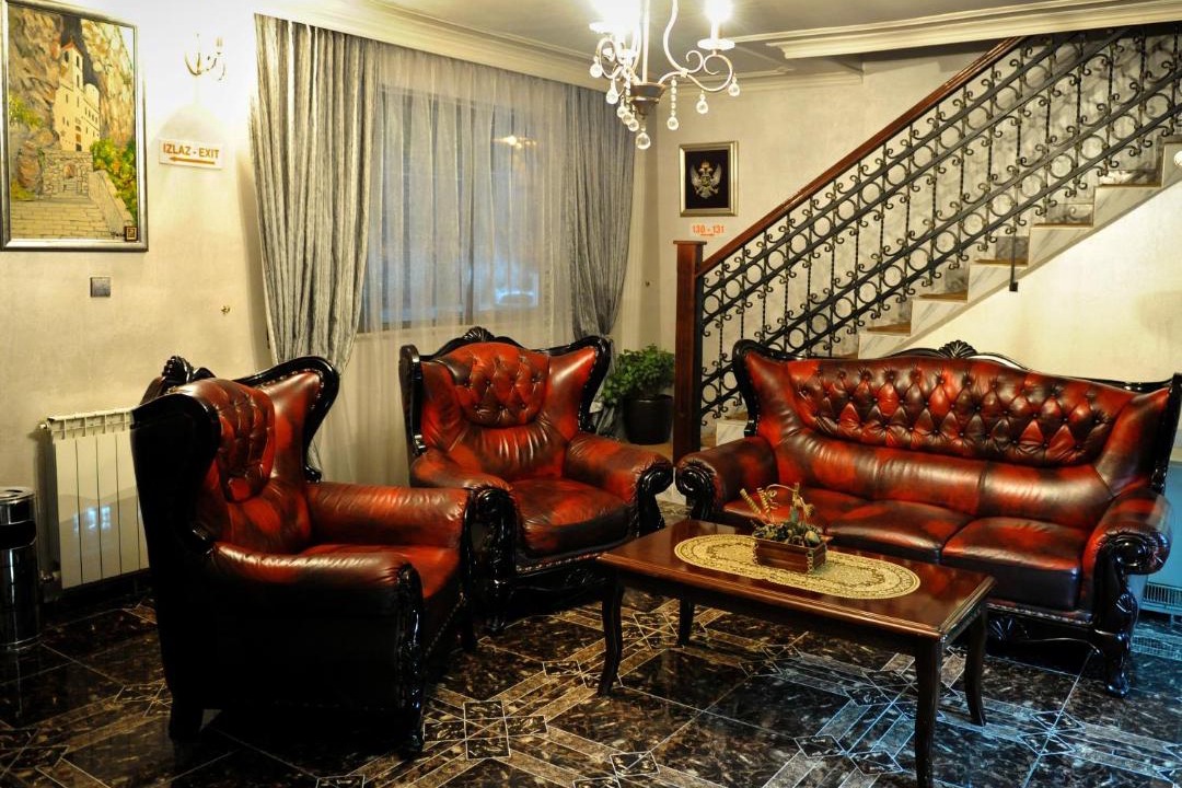 Photo of Livingroom in Podgorica