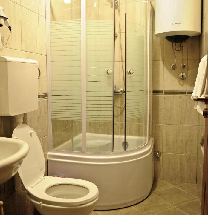 Photo of Bathroom in Podgorica